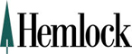[Image: Hemlock Printers logo]